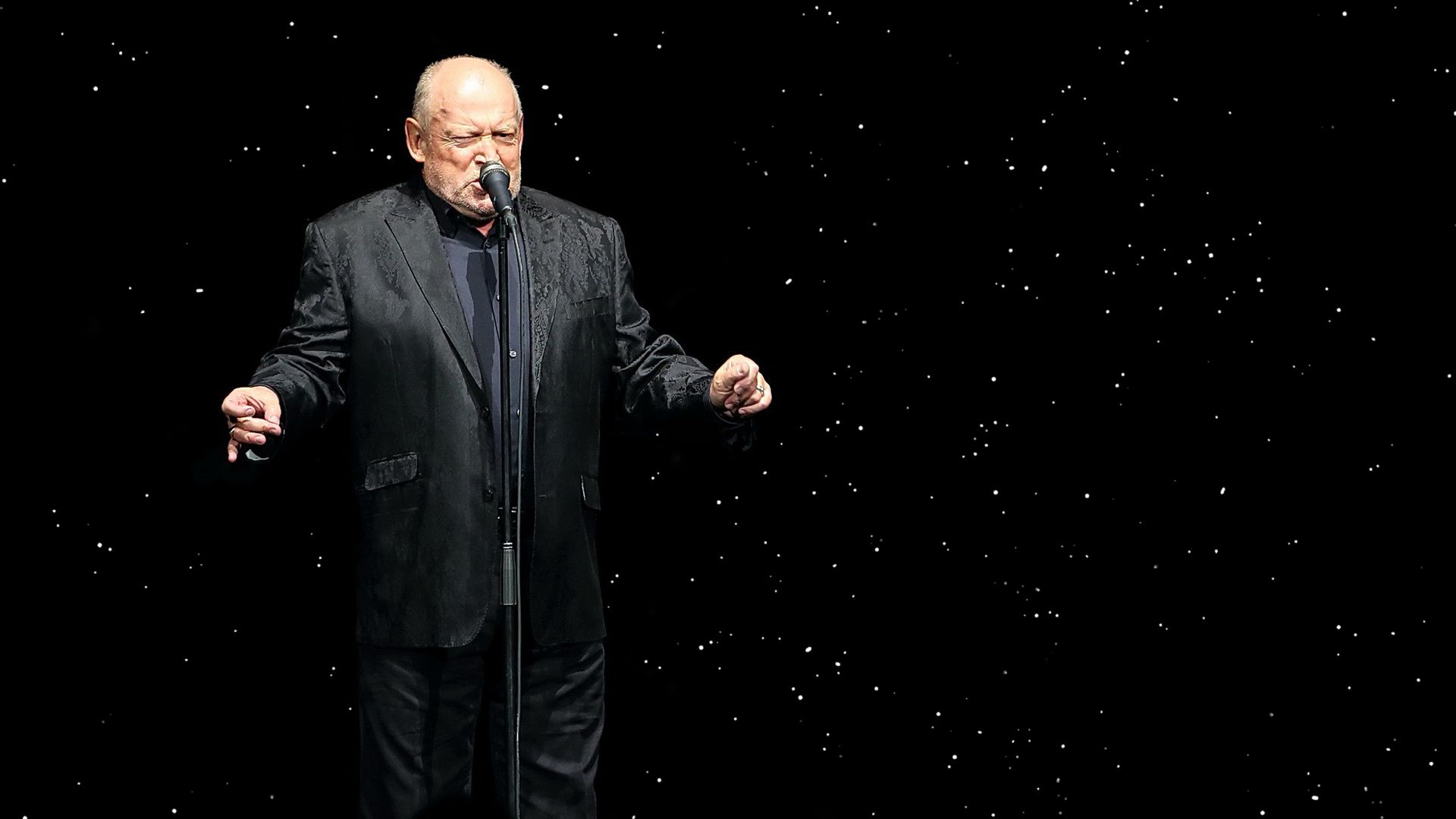 1920x1080 Joe Cocker It Up Live