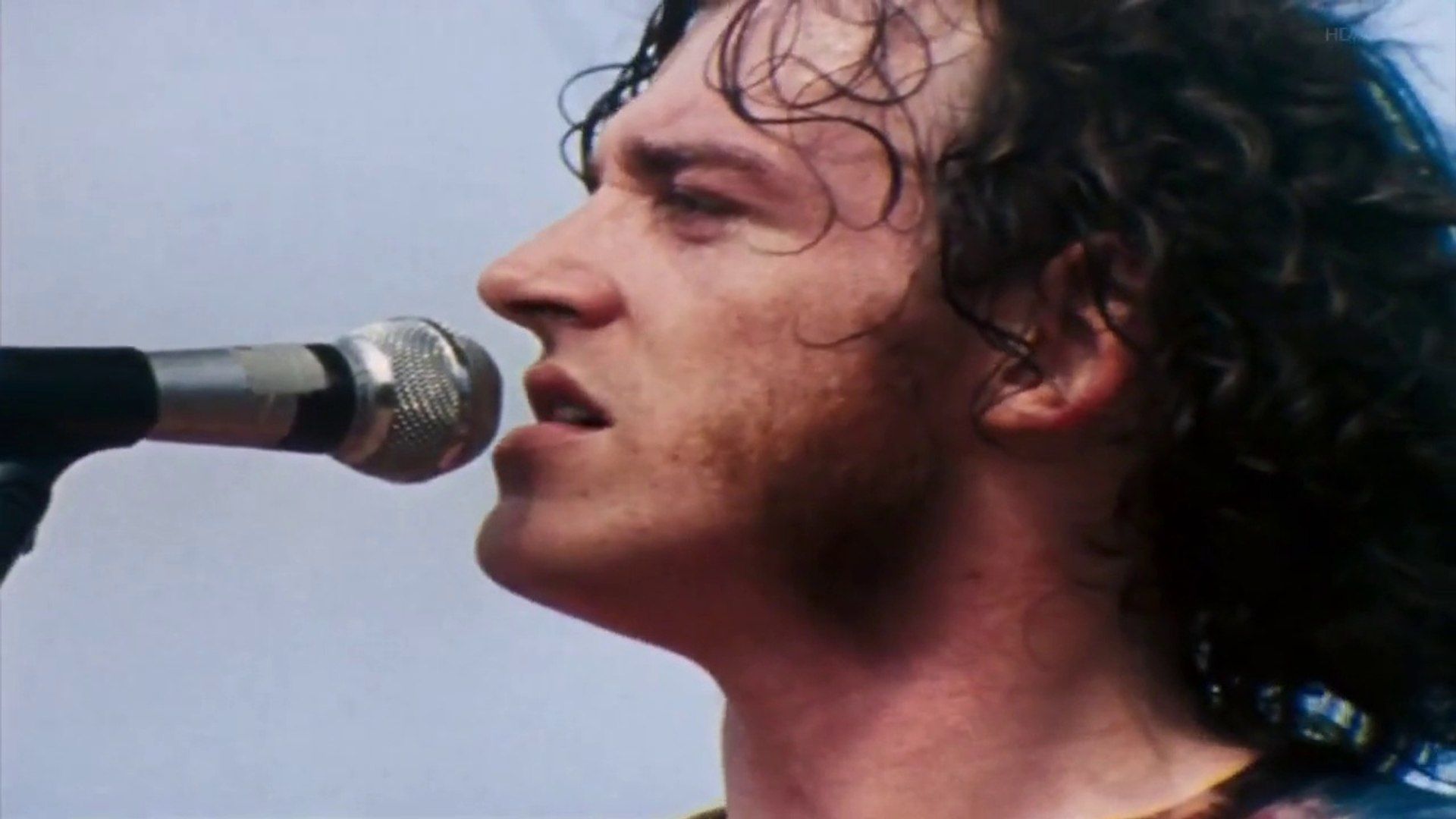 1920x1080 Joe Cocker A Little Help From My Friends (HQ)