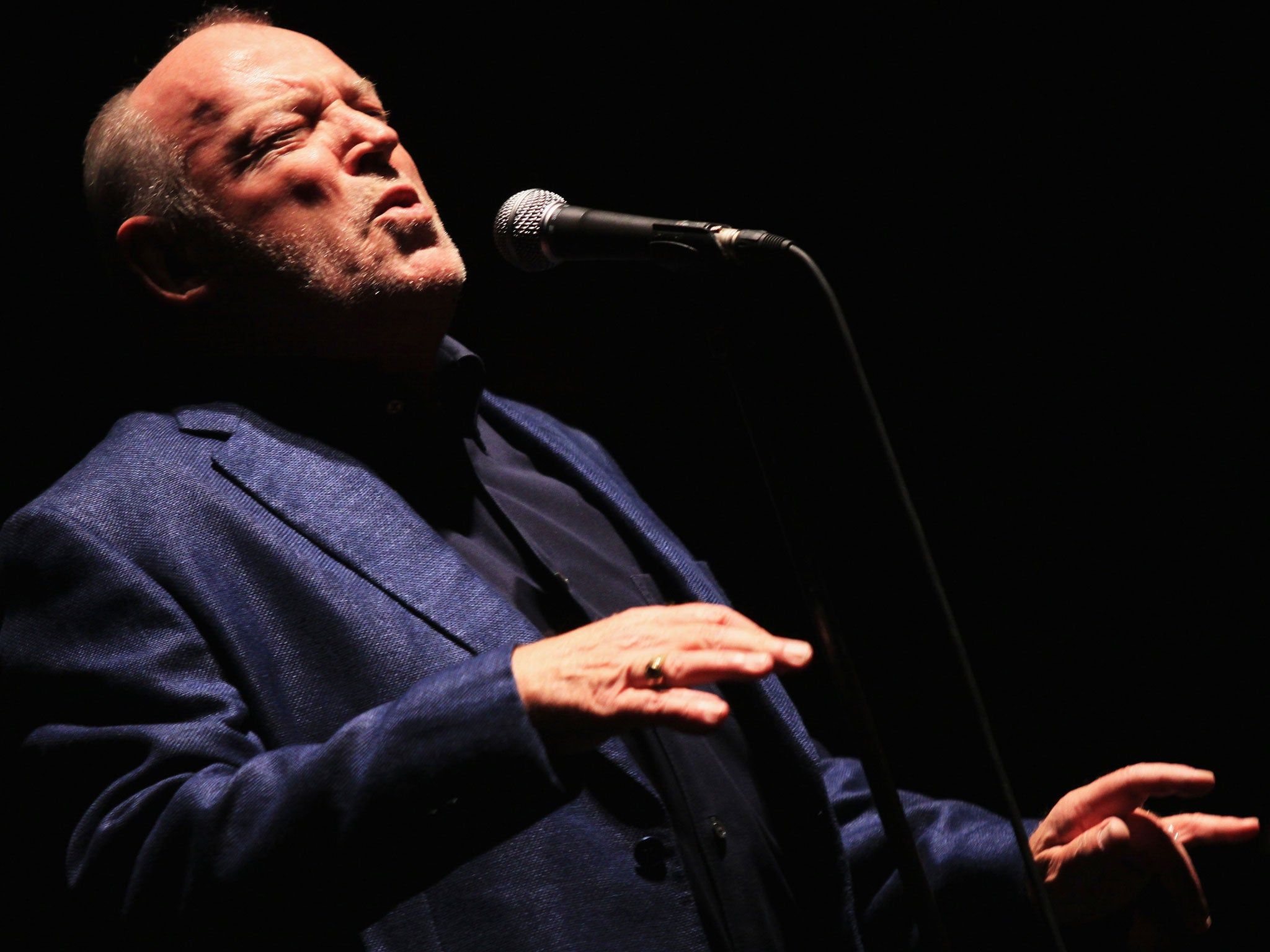 2048x1536 Joe Cocker dead: Best songs from late singer including that iconic Woodstock performance