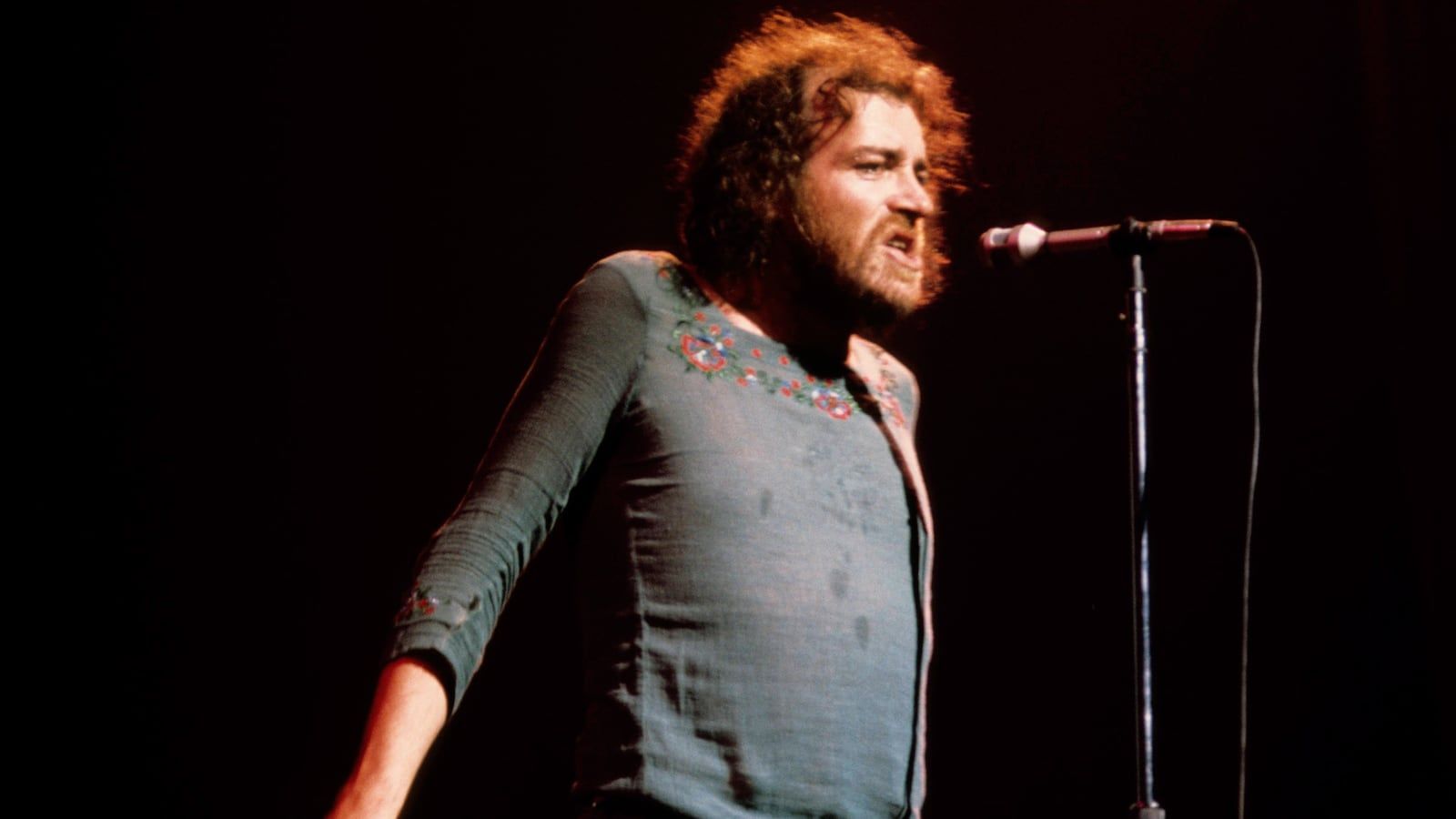 1600x900 The Greatest Rock Voice of All Time Belonged to Joe Cocker