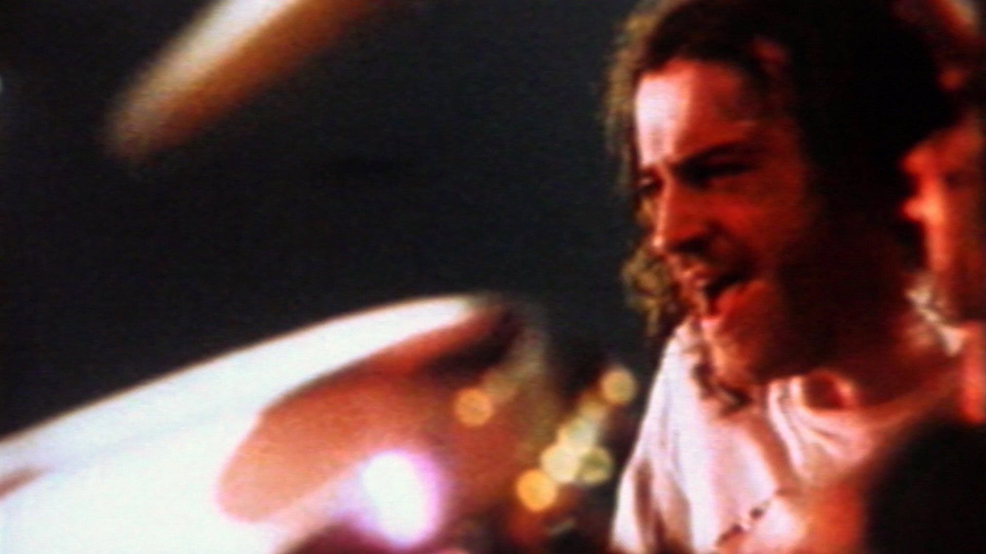 1920x1080 Joe Cocker: Mad Dog with Soul (2017)