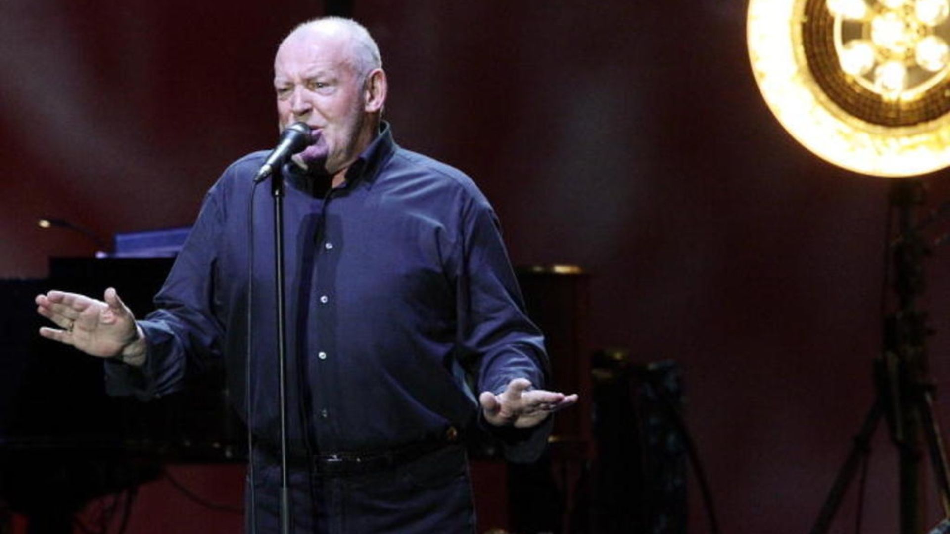 1920x1080 British rock & soul legend Joe Cocker dies aged 70