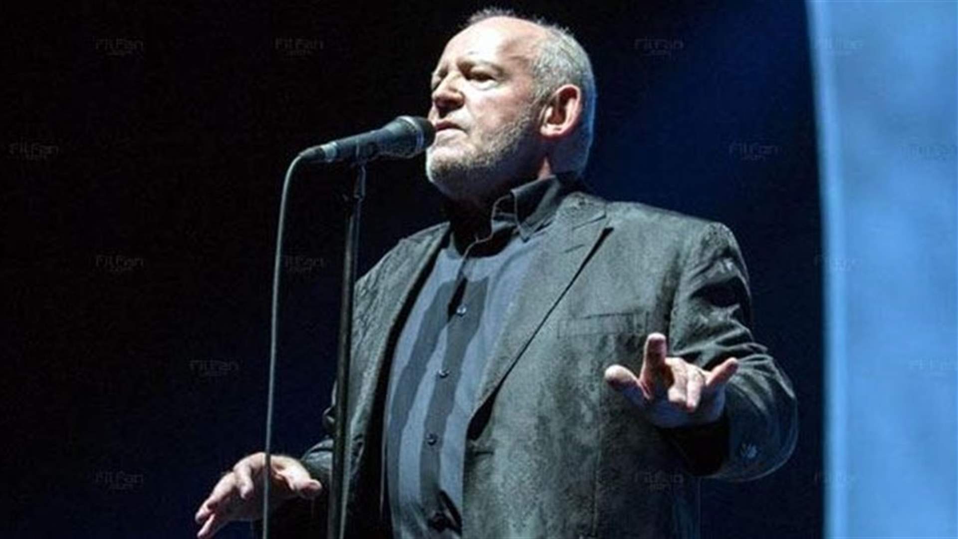 1920x1080 British singer Joe Cocker dies of lung cancer