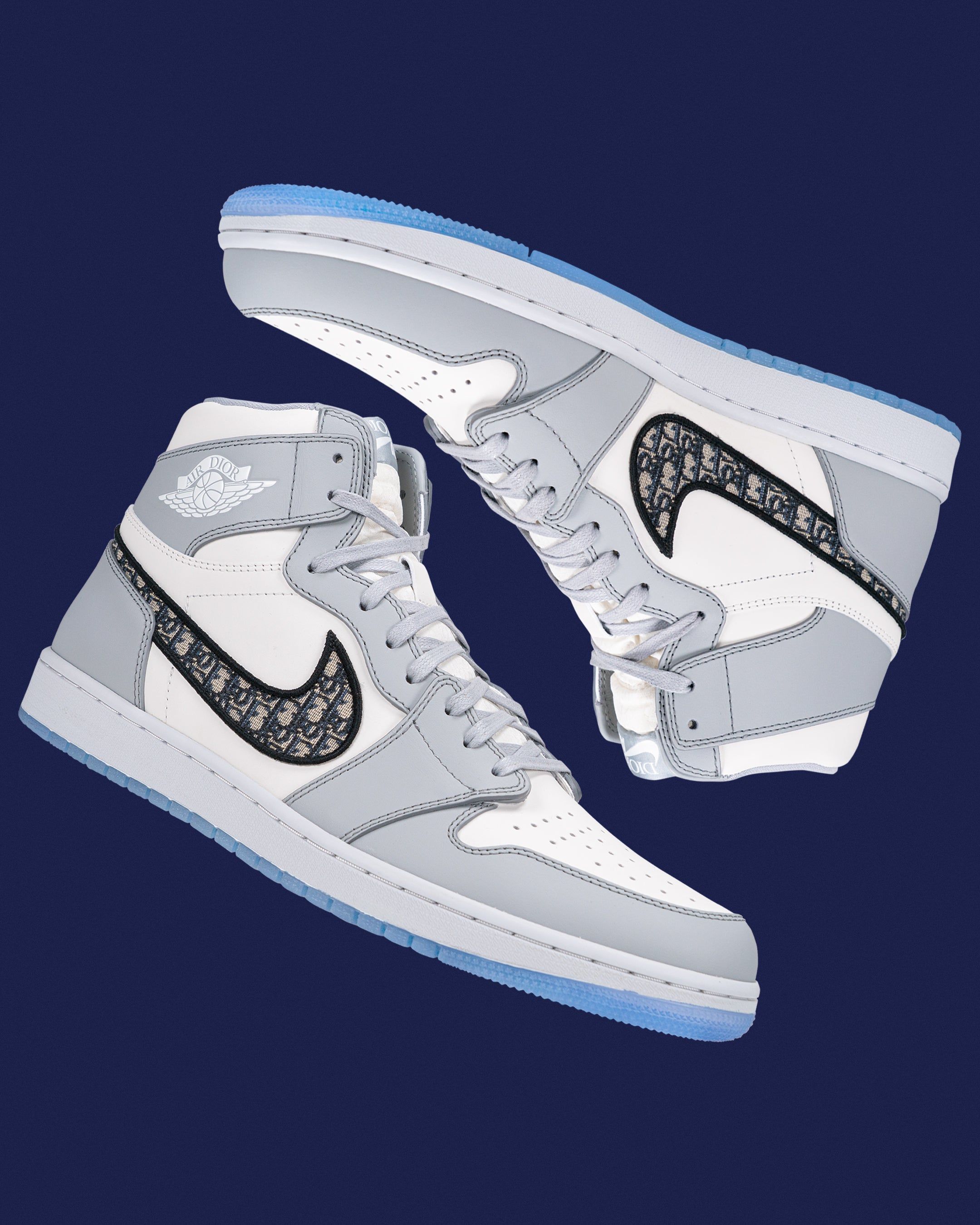 2160x2700 Wallpaper Dior Jordan New Wallpaper Dior Jordan 1s First Copy Sneakers Air Jordan Dior