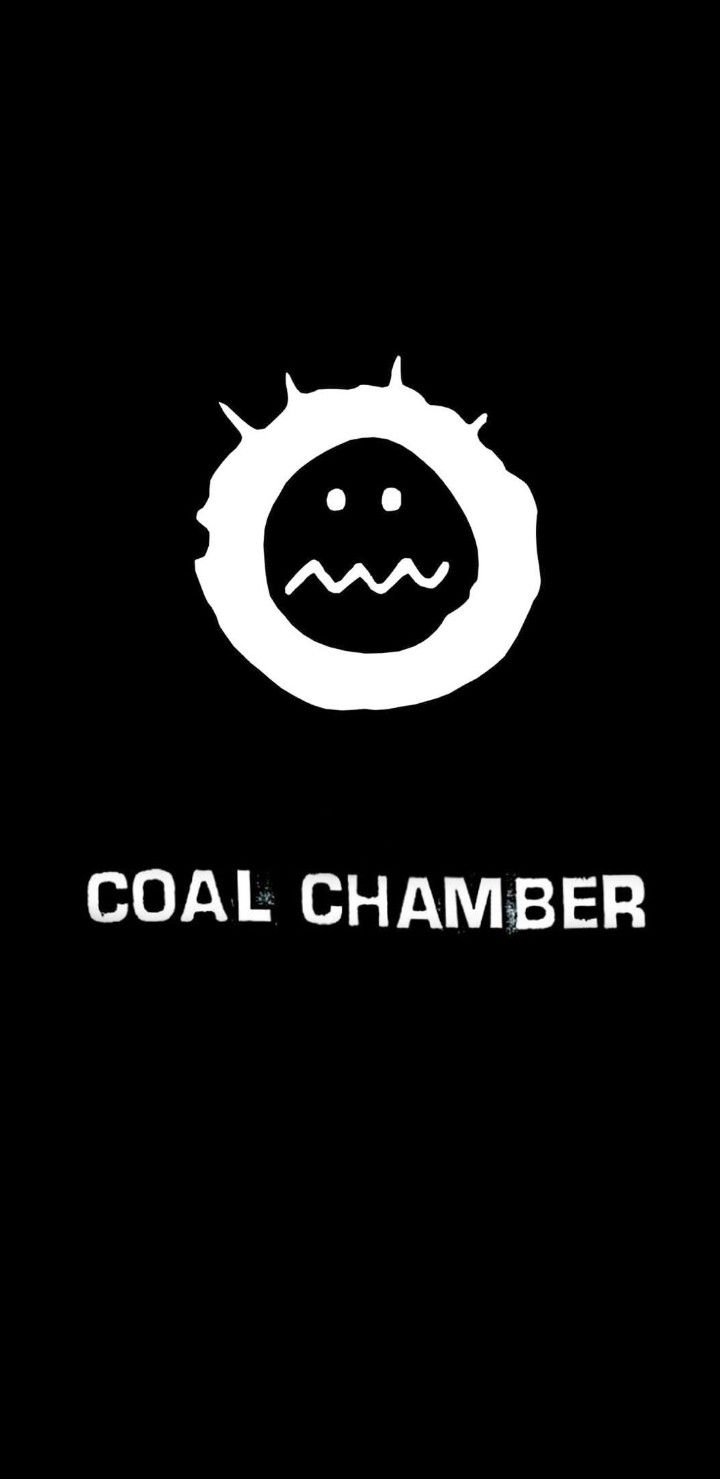720x1479 Coal Chamber Wallpaper