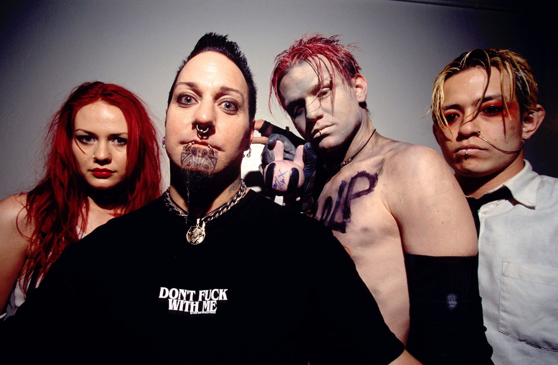 1900x1243 Photo of COAL CHAMBER best music, films & books at low prices : Fopp