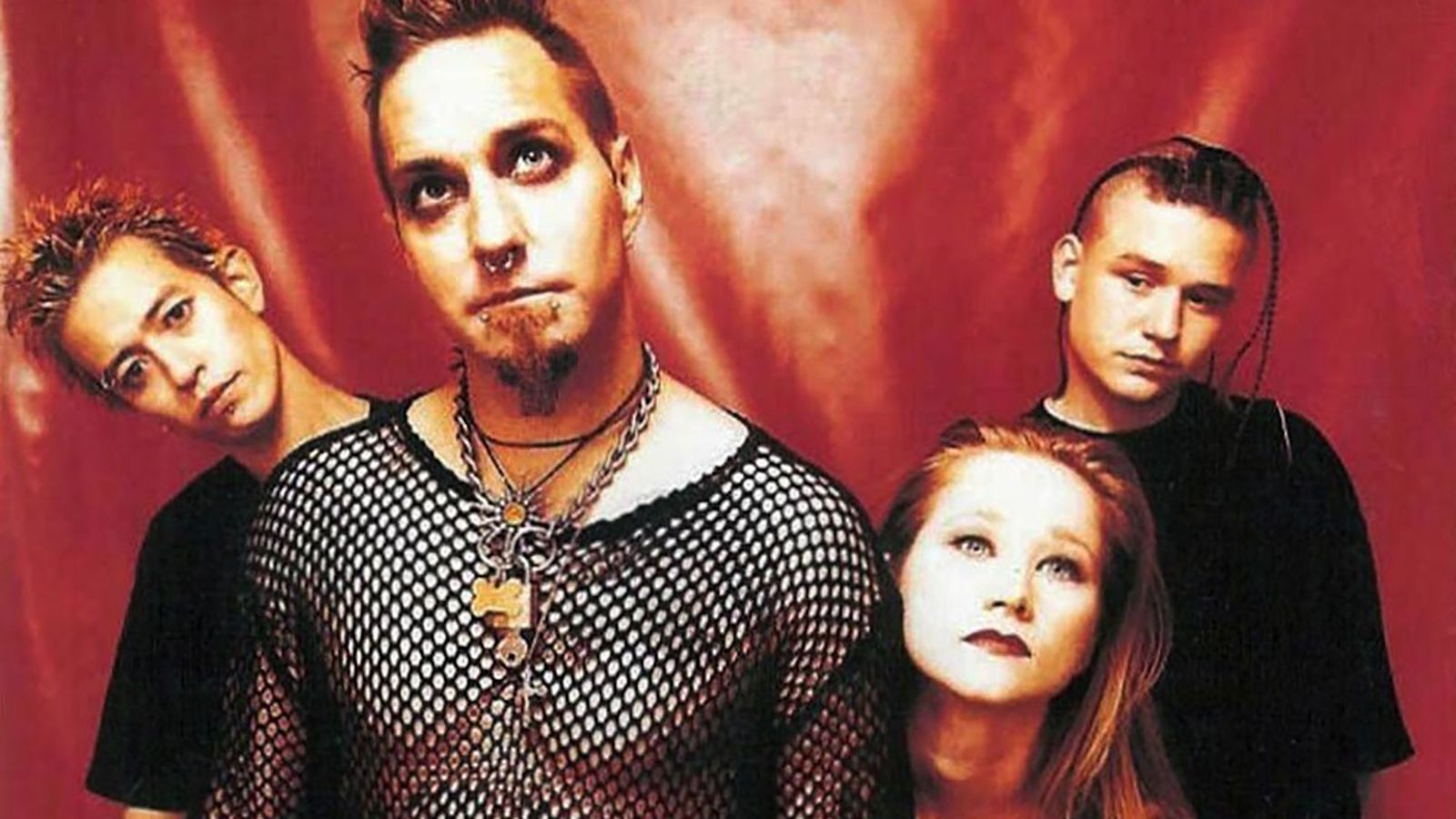 1600x900 COAL CHAMBER's Gnarly Origins: Dez Fafara Looks Back On Nu Metal Early Days