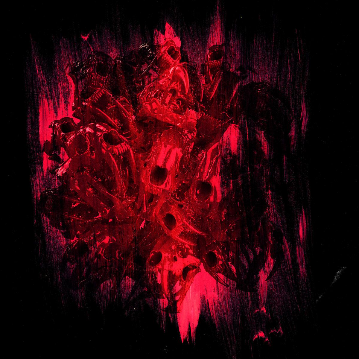 1200x1200 Coal Chamber. o k h o