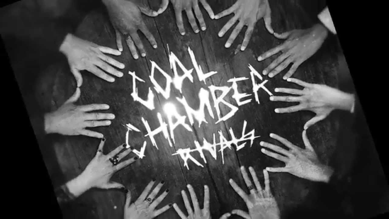 1280x720 COAL CHAMBER Webisode (Artwork)