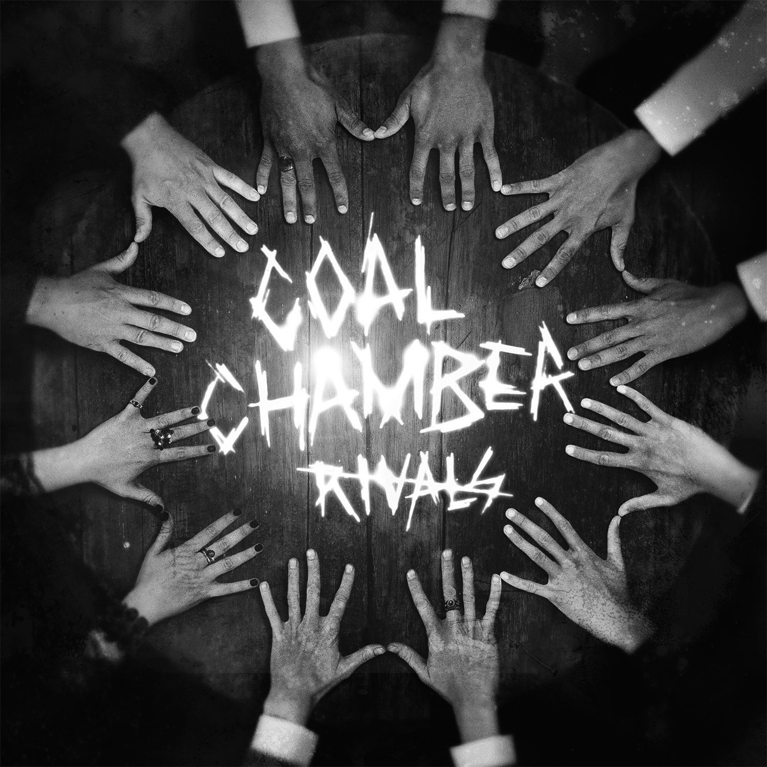 1500x1500 Coal Chamber