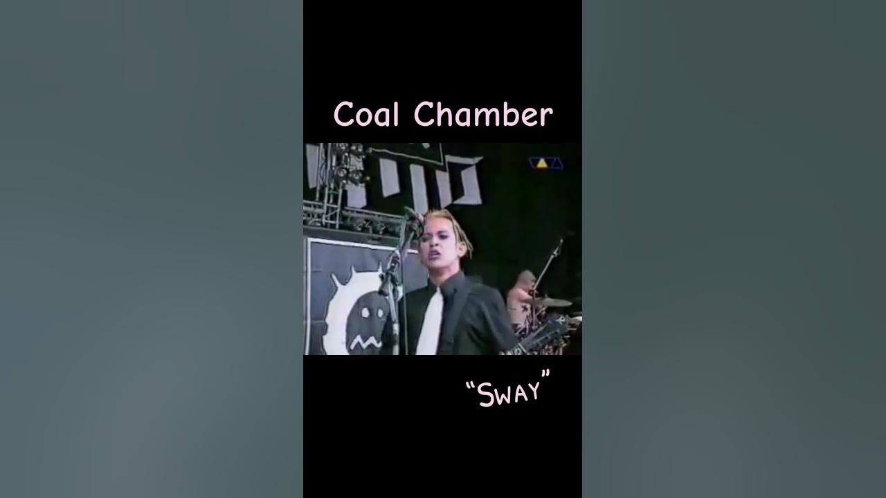 1280x720 Coal Chamber's Sway still hits #numetal