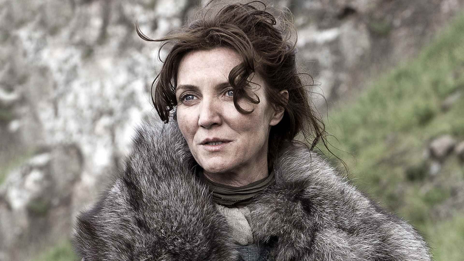 1920x1080 Download Michelle Fairley Catelyn Stark TV Show Game Of Thrones HD Wallpaperx1080