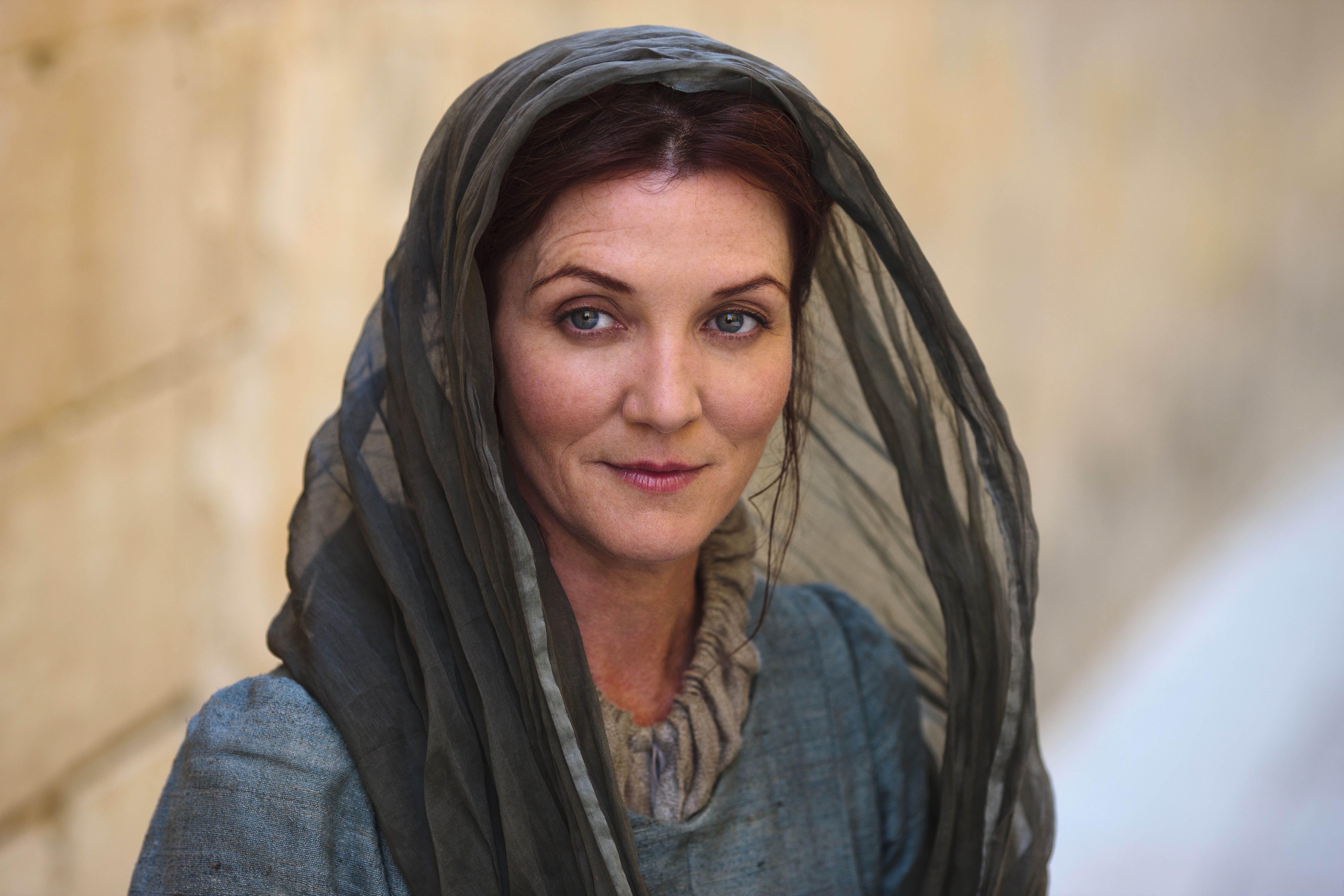 5616x3744 Catelyn Stark 4k Wallpaper and Background: Free 4K Download