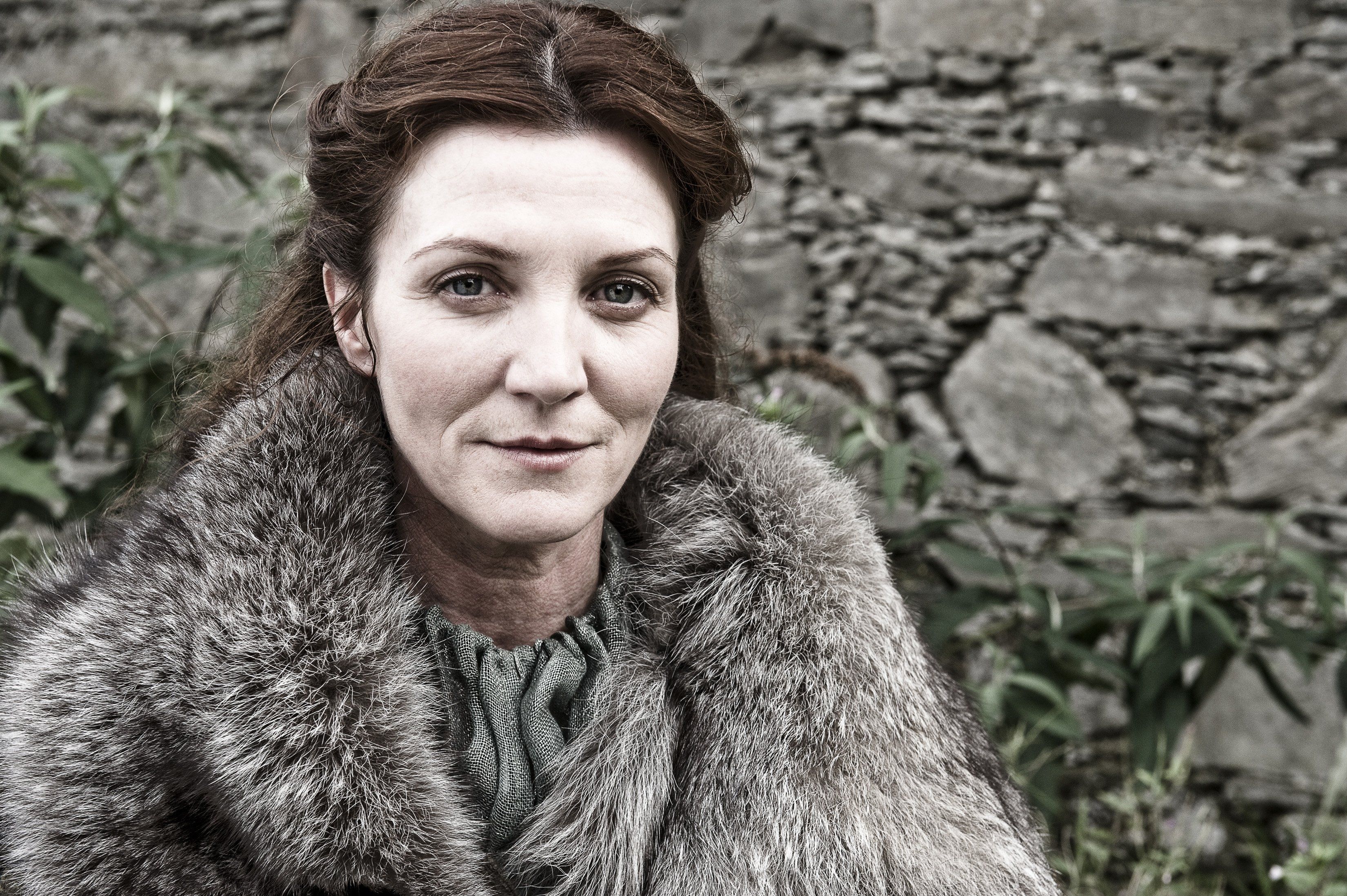 3300x2196 Download Michelle Fairley Catelyn Stark TV Show Game Of Thrones HD Wallpaperx2196