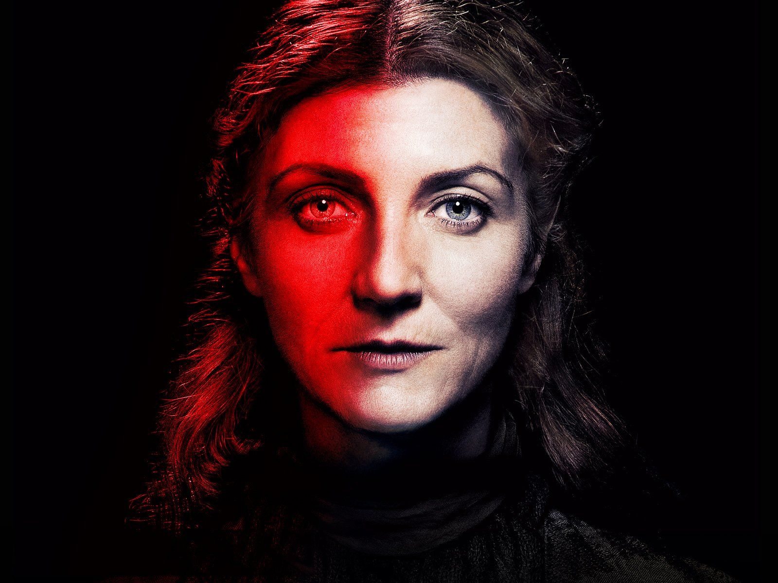 1600x1200 Download Catelyn Stark Michelle Fairley TV Show Game Of Thrones Wallpaperx1200