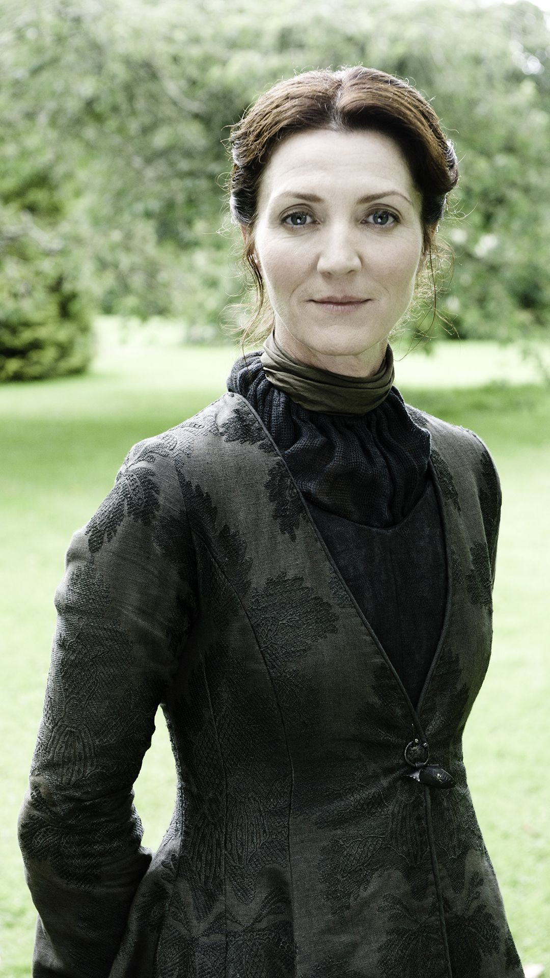 1080x1920 Stark ideas. catelyn stark dress, catelyn stark season catelyn stark hair