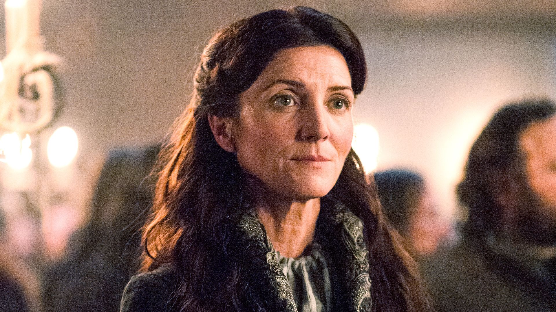 1920x1080 Will Catelyn Stark Return On 'Game Of Thrones'? There Are Ways Around Death In Westeros