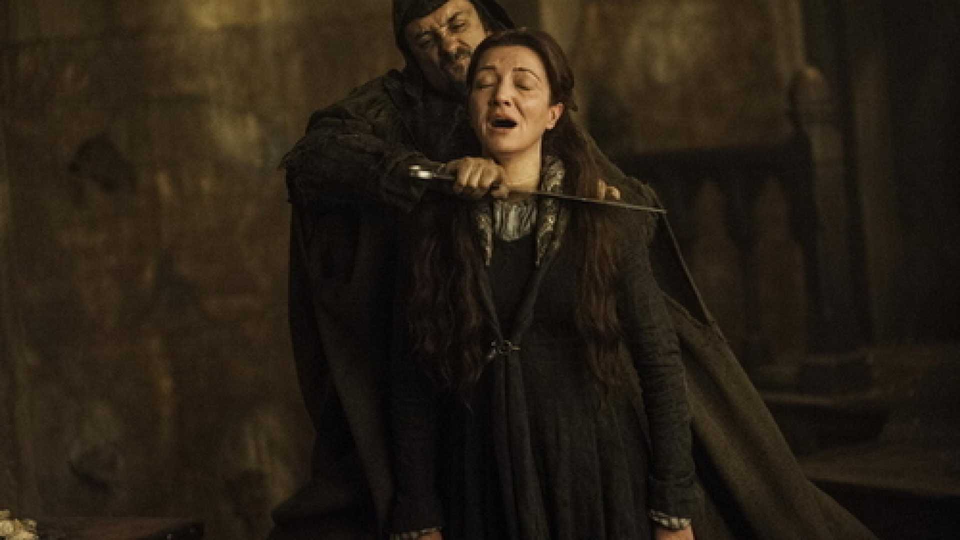 1920x1080 Game of Thrones' Nearly Ruined This Character From the Books