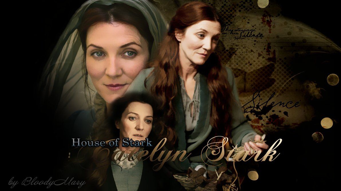 1191x670 Catelyn Stark Quotes. QuotesGram