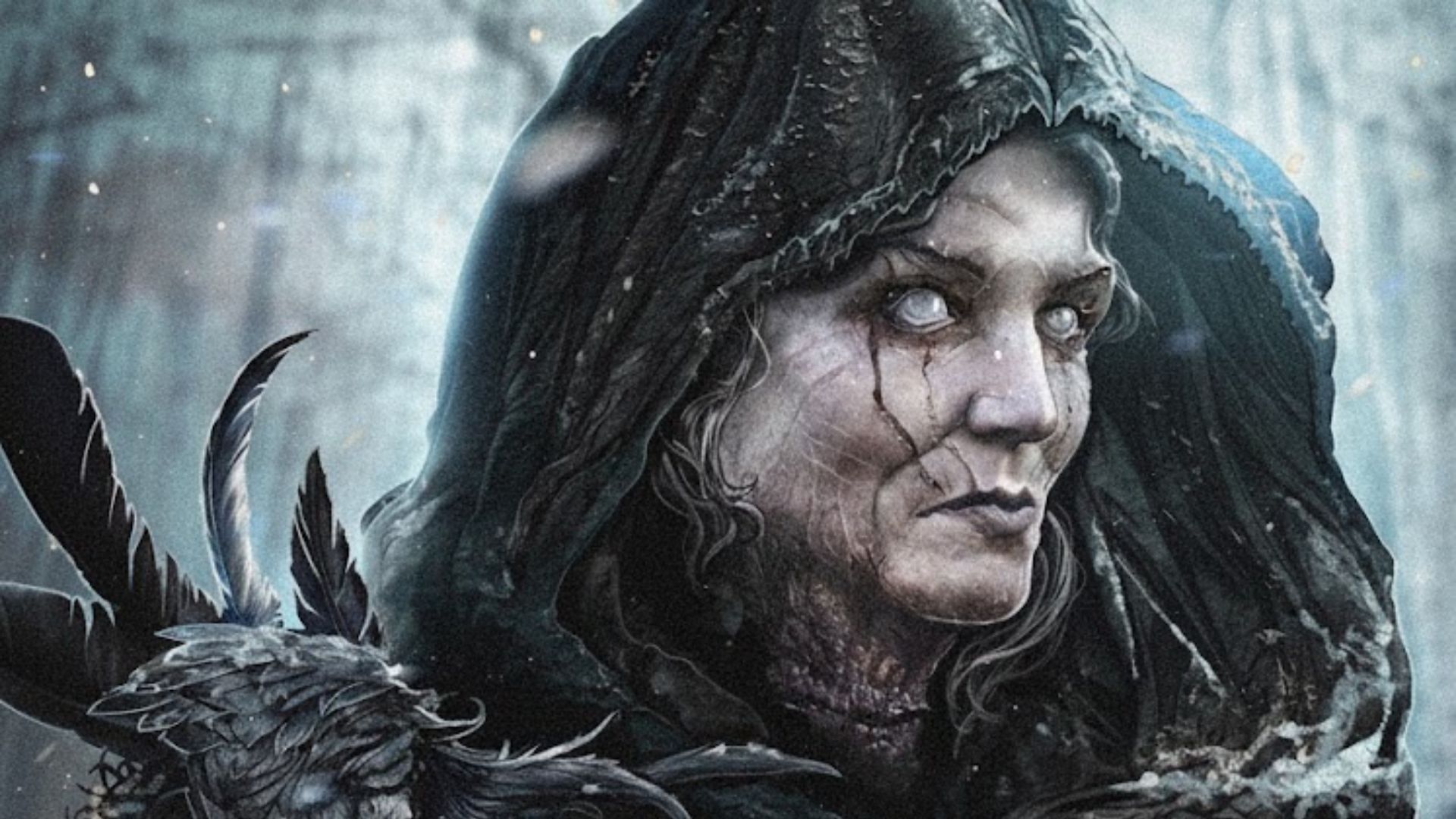 1920x1080 Why was Lady Stoneheart excluded from Game of Thrones? Details revealed