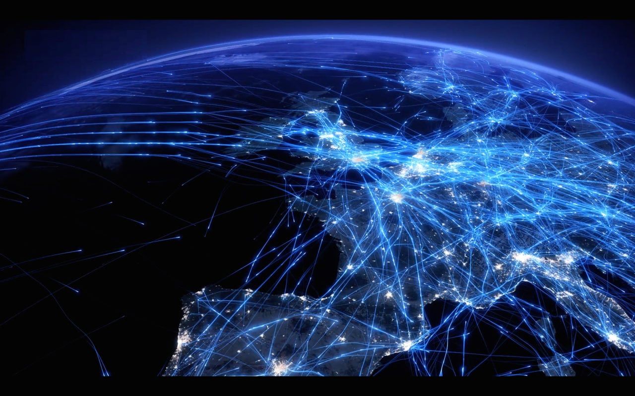 1280x800 CAA Introduces Airspace Changes to Reduce Noise, Emissions Tech Today