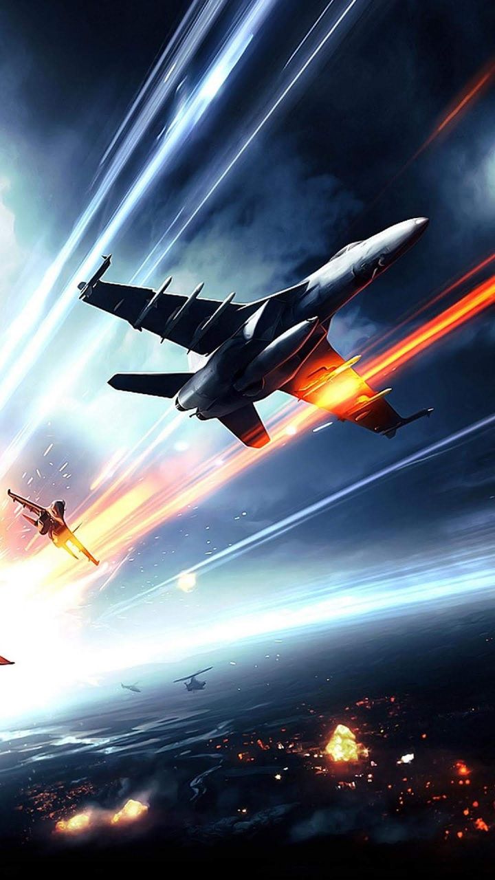 720x1280 airspace wallpaper