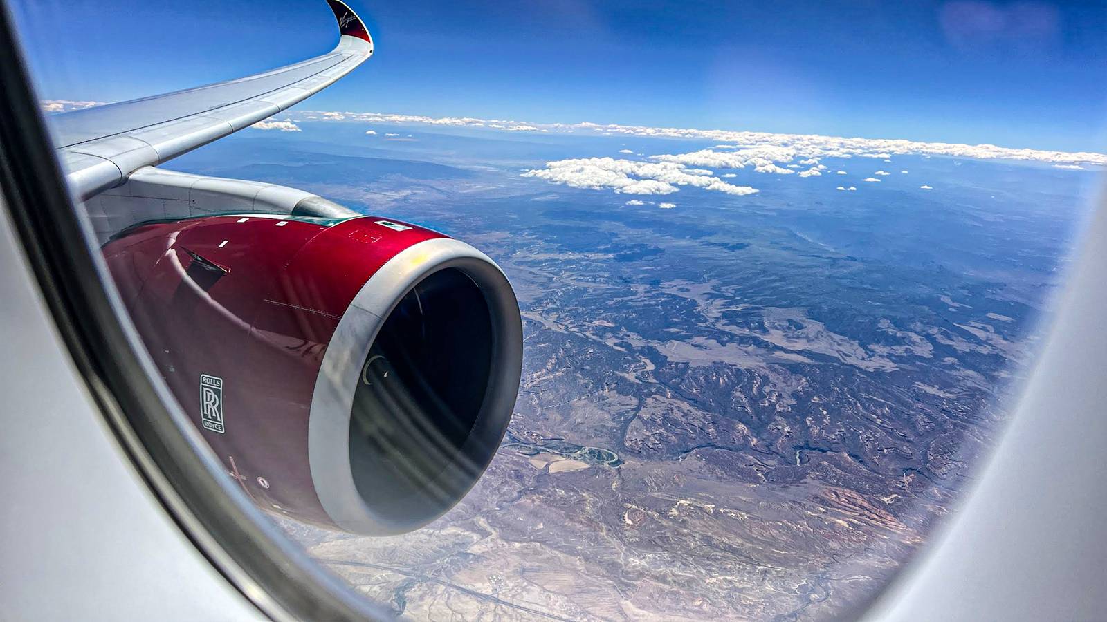 1600x900 The Airspace Your Flight Crosses Over the Atlantic Belongs To No Country on Earth