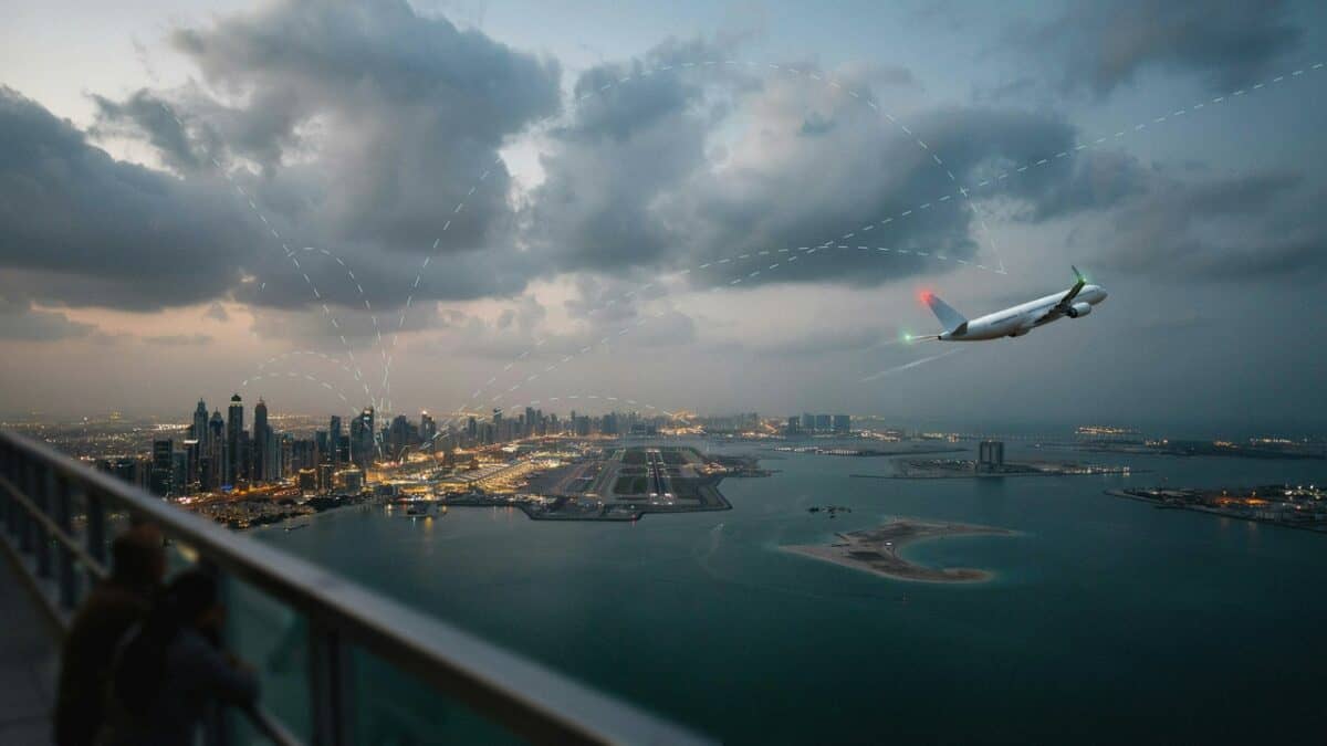 1200x675 NEW MIDDLE EAST TRAVEL ALERT: UAE, Qatar, Bahrain, Kuwait, and More Gulf Country Flights Face Disruption as EASA Extends Gulf Airspace Warning Until 31 August And Tour World