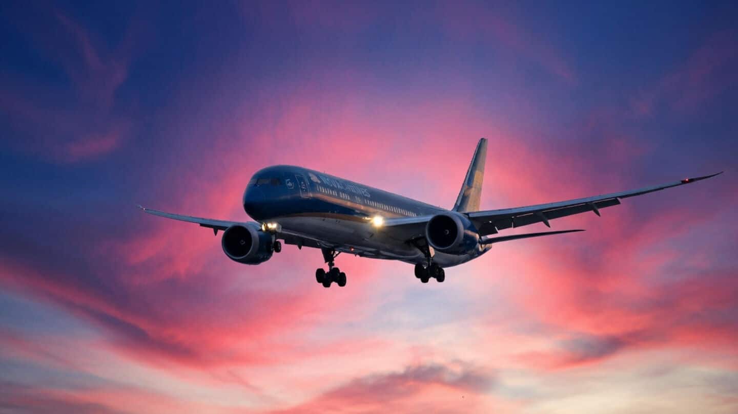 1440x809 Airlines advised to avoid Iran, Iraq airspace till August 31
