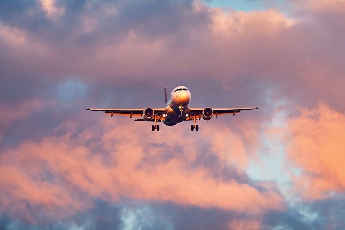 1120x746 Airspace Capacity Needs Better EU Regulation