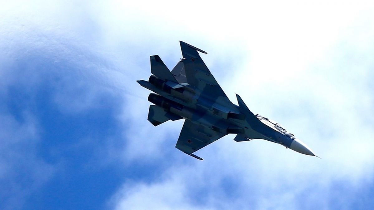 1200x675 Russian plane violated Swedish airspace