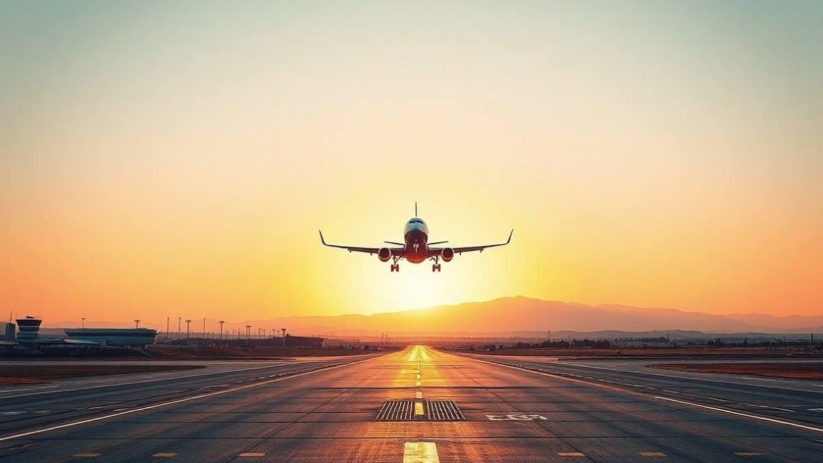 1200x675 Australia Aviation Surge: Passenger Flights Hit Record High as Major Airspace Reforms Take Off And Tour World