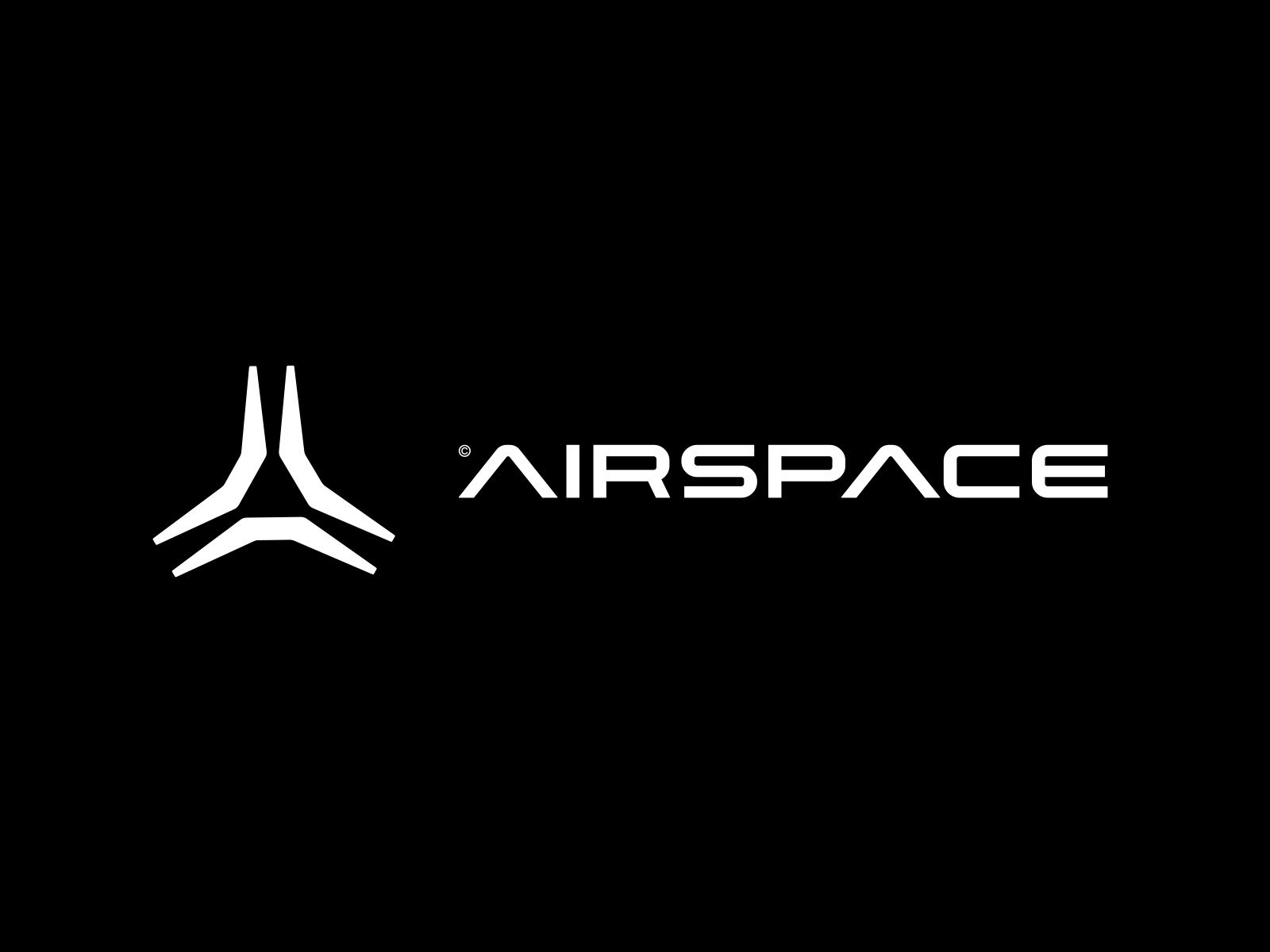 1600x1200 AIRSPACE Systems Inc. by Kit Lim on Dribbble