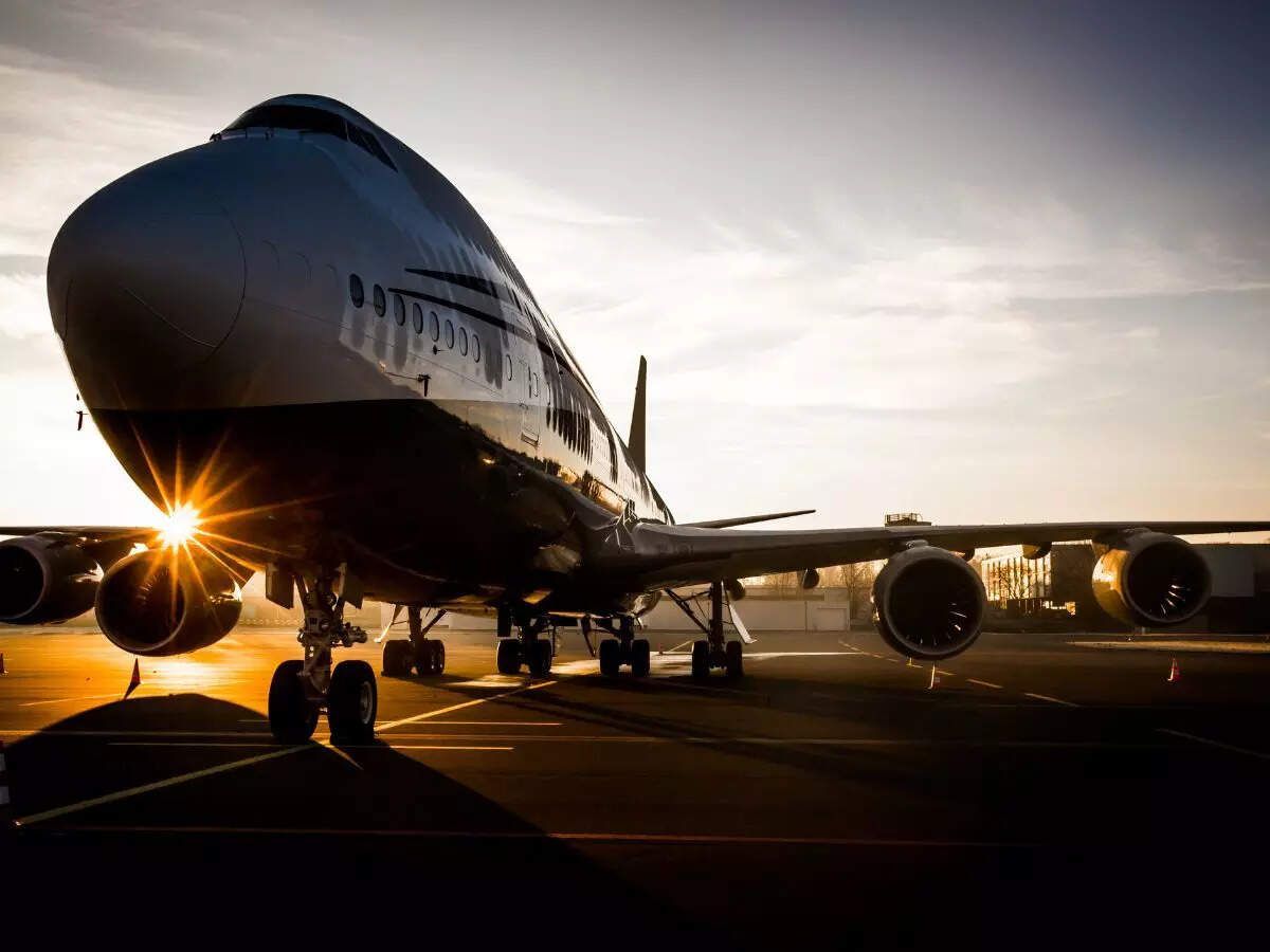 1200x900 Airlines Steer Clear Of Middle East Airspace Amid Escalating US Iran Tensions, ETInfra