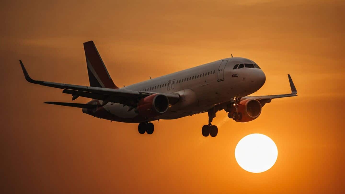 1440x810 Indian flights cannot use Pakistan's airspace until September 24