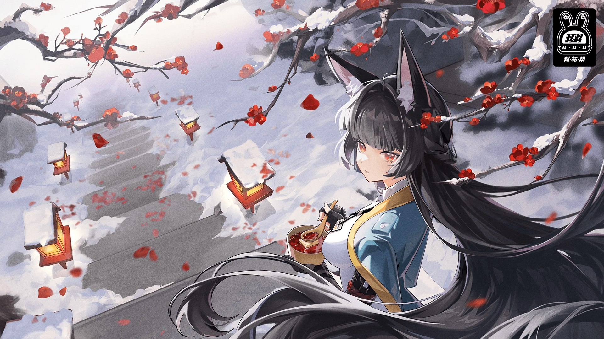 1920x1080 Hoshimi Miyabi, Wallpaper Anime Image Board