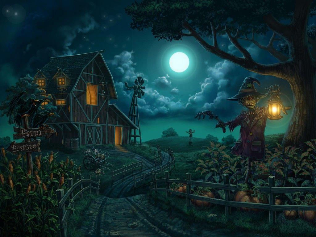 1024x768 Free download Autumn Halloween Wallpaper 1024x768 Autumn Halloween Moon Corn [1024x768] for your Desktop, Mobile & Tablet. Explore Fall Pumpkin Wallpaper. Free Fall Wallpaper For Desktop, Fall