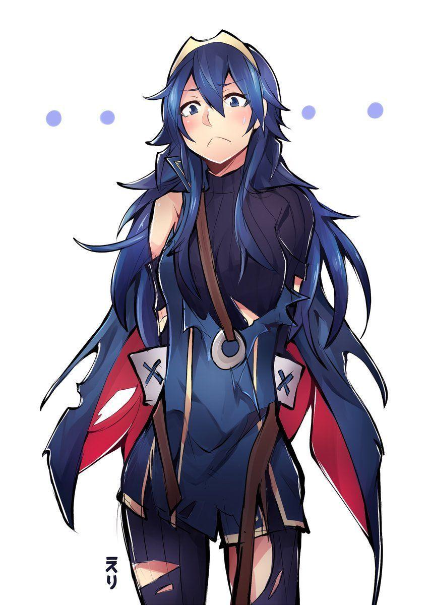 Lucina Cute Wallpapers - Top Free Lucina Cute Backgrounds - WallpaperAccess