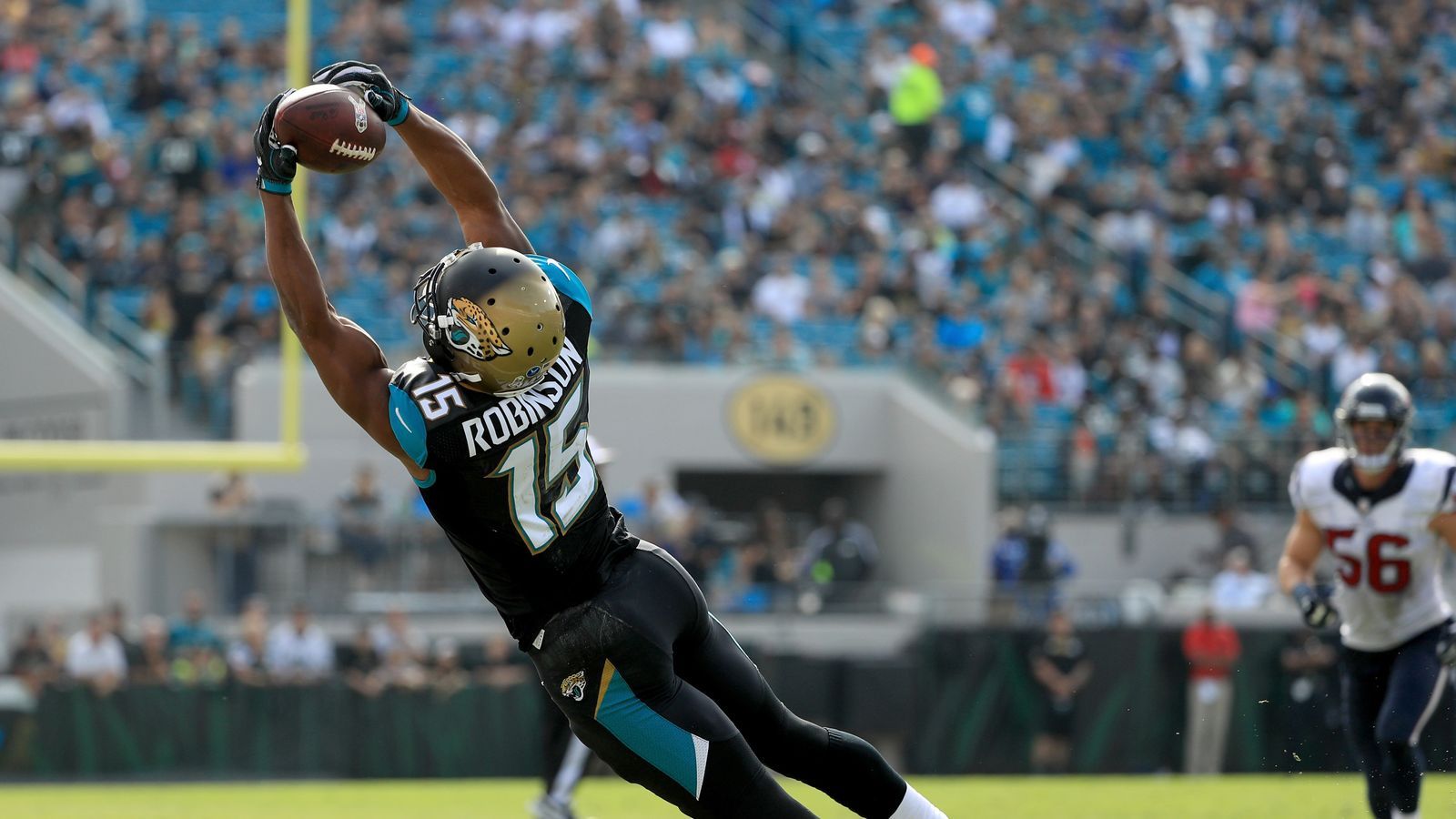1600x900 Allen Robinson reportedly agrees to Chicago Bears switch