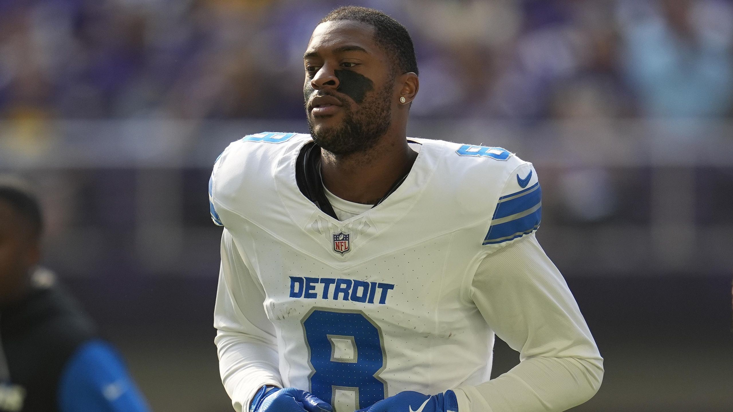 2560x1440 Allen Robinson II Retires From NFL After 11 Seasons, Former Pro Bowl WR Played for Bears, More