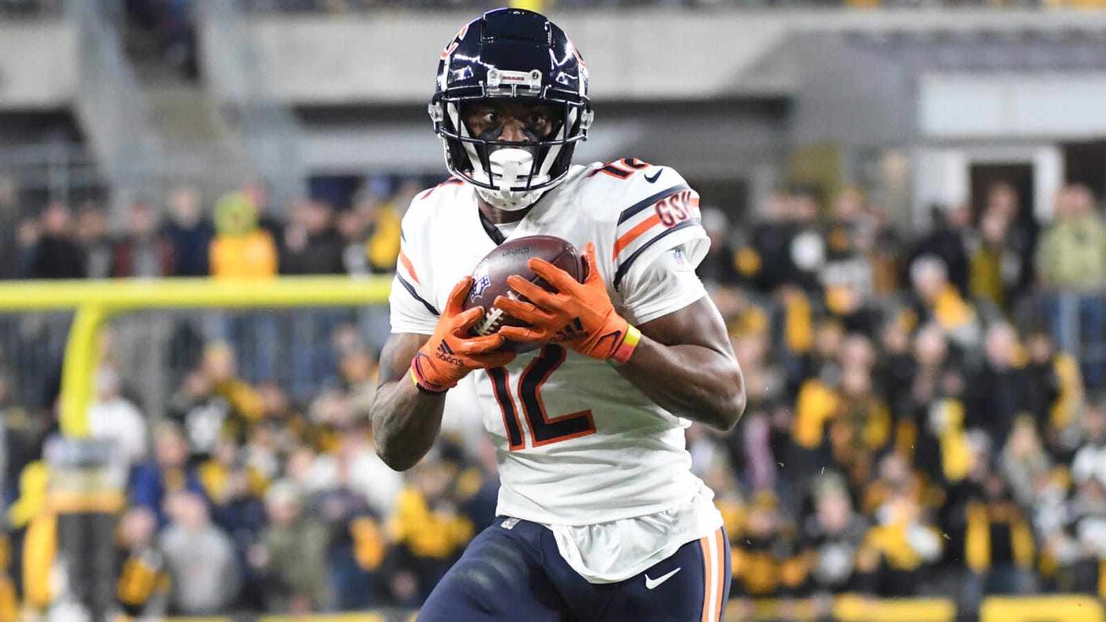 1600x900 Rams Add Allen Robinson On Three Year, $46.5M Deal