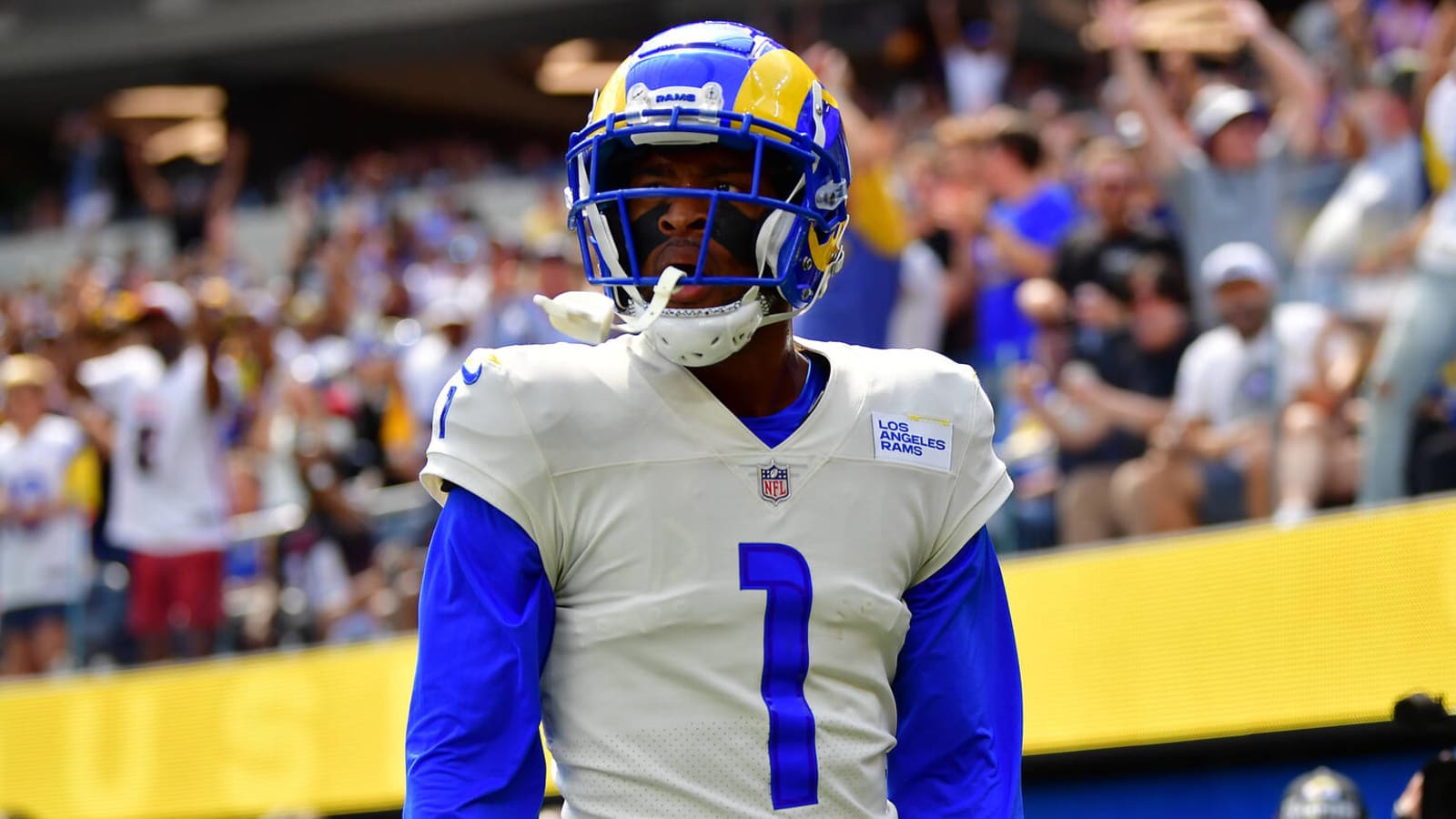 1600x900 RG3: 'Allen Robinson is being criminally misused'