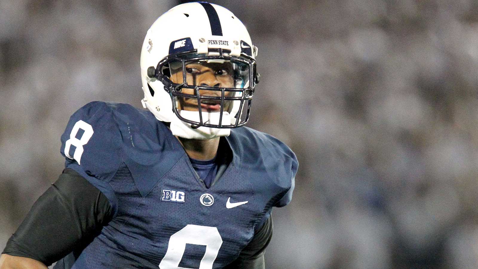 1600x900 Penn State WR Allen Robinson continues to be on the rise