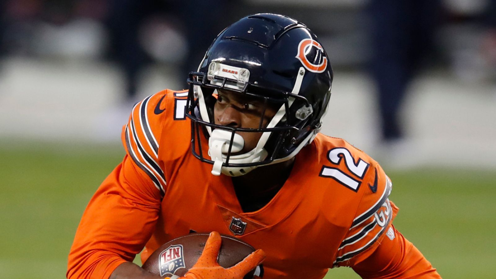 1600x900 Allen Robinson: Chicago Bears place franchise tag on wide receiver