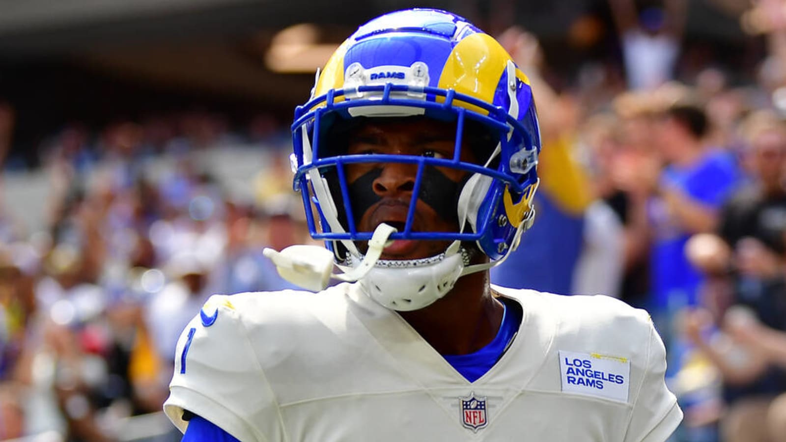 1600x900 Rams looking to deal veteran wideout Allen Robinson II