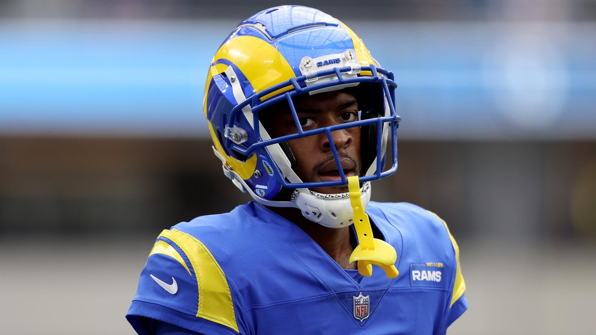 1920x1080 New York Giants sign WR Allen Robinson