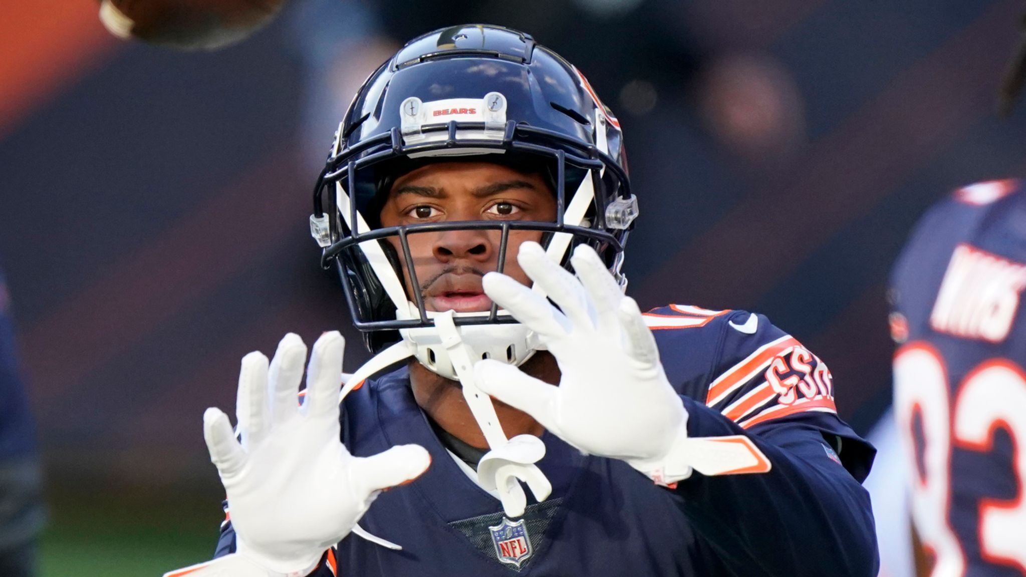 2048x1152 NFL free agency 2021: Wide receivers galore, JJ Watt and Tampa Bay's 'Run it back' tour