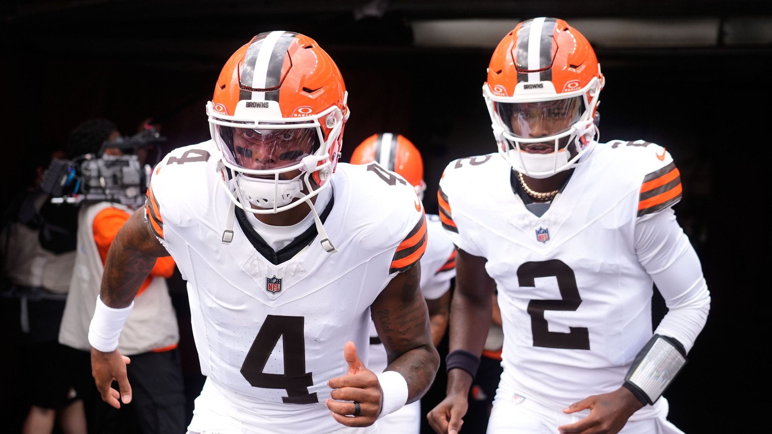 2560x1440 Allen Robinson II Retires From NFL After 11 Seasons, Former Pro Bowl WR Played for Bears, More