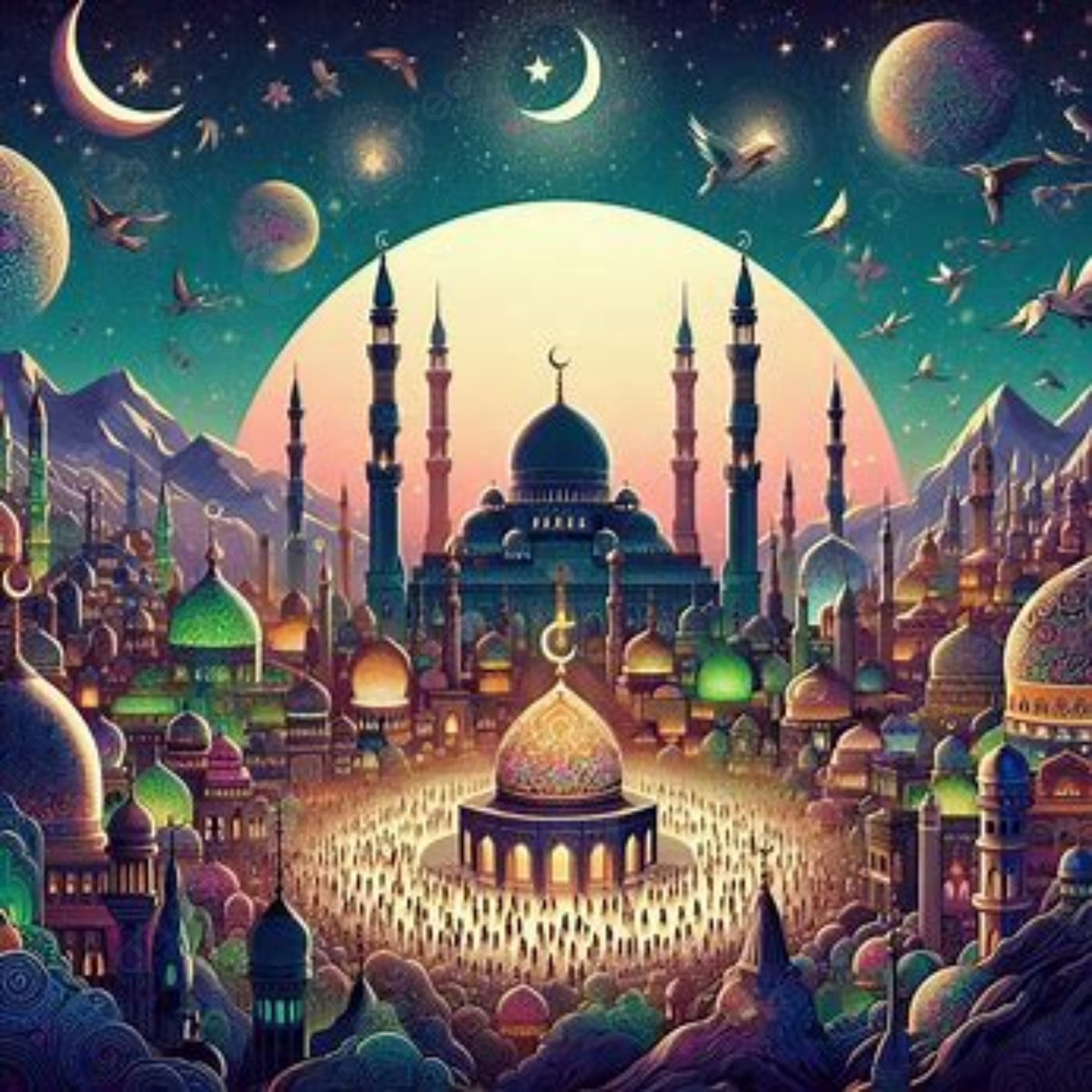 1200x1200 Eid Milad Un Nabi Saw Joyous 12 Rabi Al Awwal, Eid Milad Un Nabi Saw Joyous 12 Rabi Al Awwal, Milad Un Nabi, Mubarak Background Image And Wallpaper for Free Download