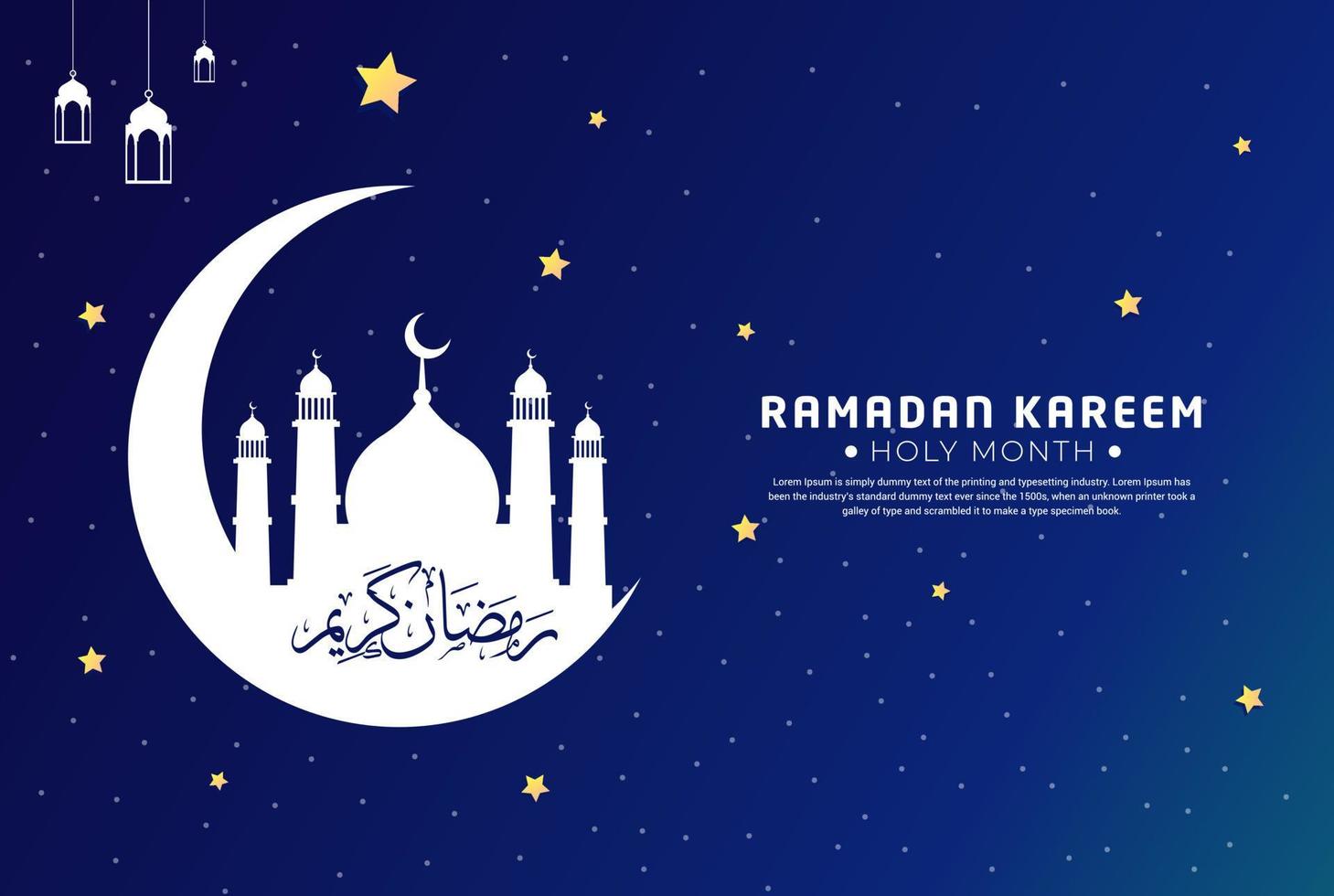 1459x980 Happy eid milad un nabi mubarak. Happy Islamic Last Prophet Born. Suitable for greeting card, poster and banner